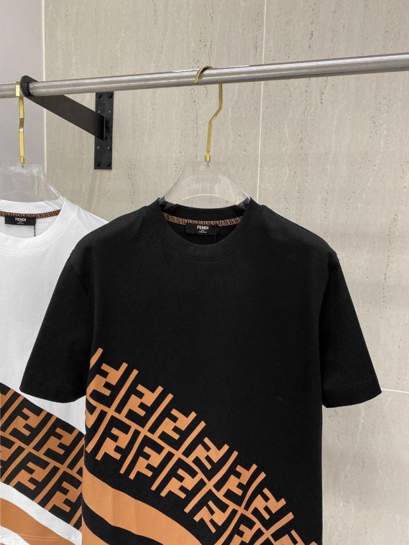 Fendi T-Shirts